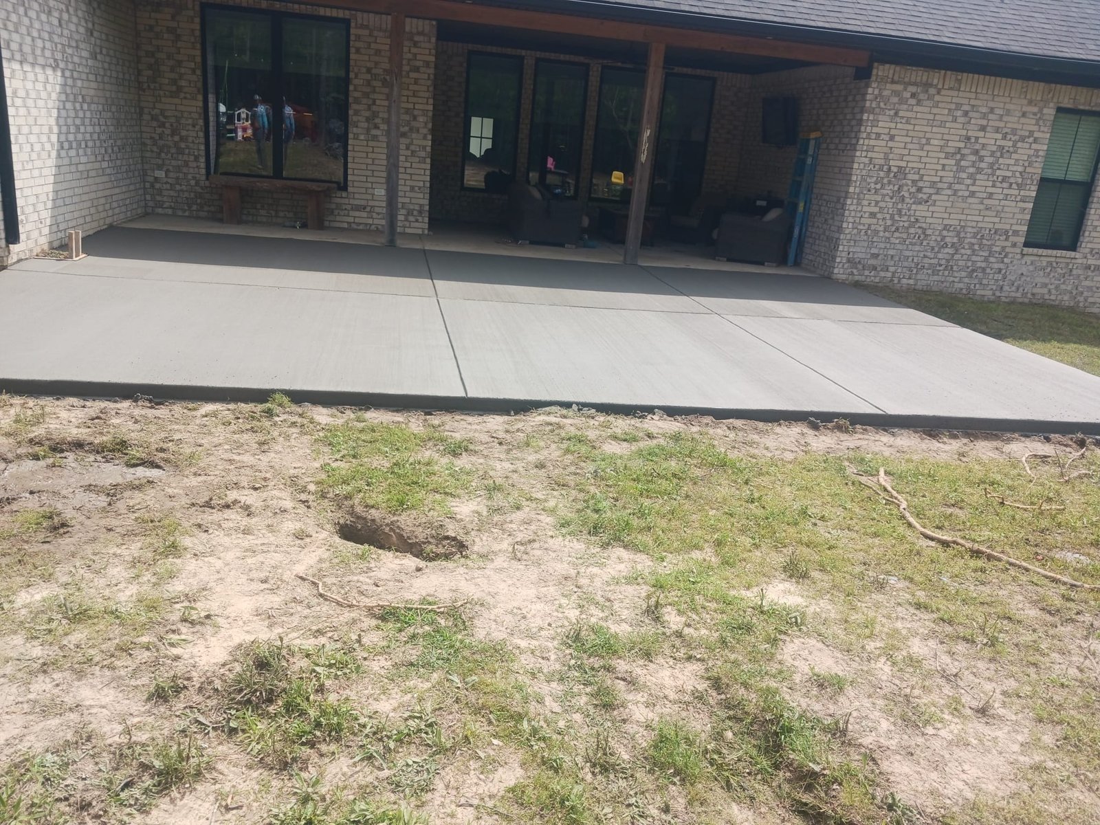 G&D Concrete Construction LLC